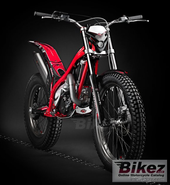 2010 GAS GAS TXT Pro 300 2T photo